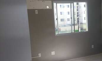 Imagem 3: Apartamento para aluguel possui 42 metros quadrados com 2 quartos