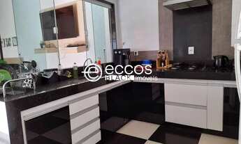 Imagem 3: Casa á venda no Bosque dos Buritis em Uberlândia