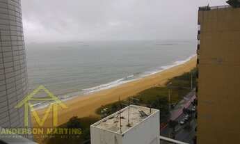 Imagem: Apartamento em prédio frente para o mar