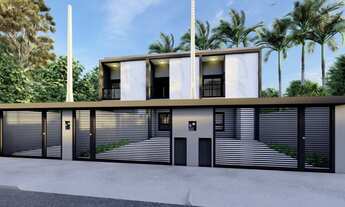 Imagem: Sobrado para venda no bairro São Francisco