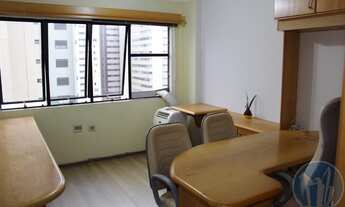 Imagem 2: CONJUNTO COMERCIAL