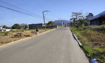 Imagem 2: Terreno com área total de 288m²!!! Morretes Itapema