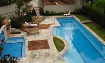 Imagem 3: SÃO PAULO - Apartamento Padrão - MORUMBI