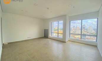 Imagem: Sala à venda, 37 m² por R$ 250.000,00