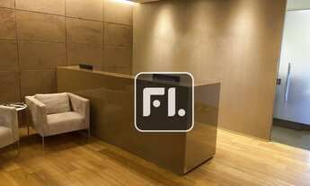 Imagem 3: Conjunto para alugar, 106 m² por R$ 8.500,01/mês - Vila Olímpia - São Paulo/SP