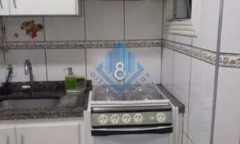 Imagem 7: Apartamento Residencial à venda, Parque Marajoara, Santo André - AP0977