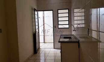 Imagem: Casa com 2 dorms, Vila Pinheiro, Pirassununga