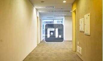 Imagem 4: Vila Olímpia - São Paulo/SP, Conjunto para alugar, 106 m² por R$ 5.000/mês