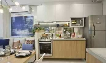 Imagem 7: SãO PAULO - Apartamento Padrão - Sacomã