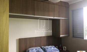 Imagem 4: Apartamento (tipo - padrao) 2 dormitórios, cozinha planejada, portaria 24 horas, lazer, es