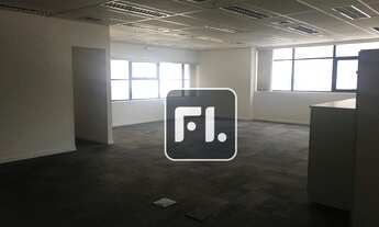 Imagem 5: Conjunto para alugar, 100 m² por R$ 6.500,02/mês - Itaim Bibi - São Paulo/SP