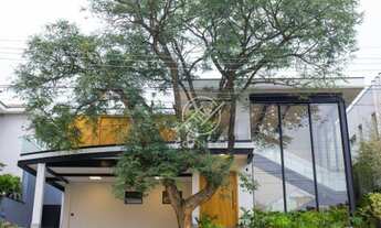 Imagem 2: Alphaconde - Alphaville - 540 m2 com 4 suítes e 5 vagas