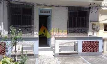 Imagem 3: Casa de Vila-À VENDA-Rio Comprido-Rio de Janeiro-RJ