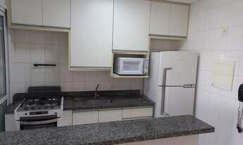 Imagem 5: Apartamento a venda 2 Dorms 60m² - 1 vaga - Em frente ao Metrô Sacomã - em Ipiranga - São