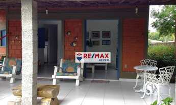 Imagem 6: Casa com 3 dormitórios à venda, 146 m² por R$ 380.000,00 - Loteamento Enseada dos Golfinho