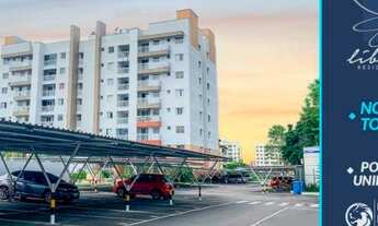 Imagem: Apartamento para venda tem 68 metros quadrados