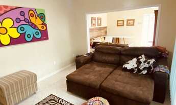 Imagem 5: EXCELENTE CASA AVERBADA NO CENTRO