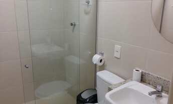 Imagem 4: Flat com vista para o Mar- Intermares