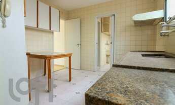 Imagem: Apartamento à venda no bairro Sumaré