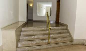 Imagem 5: SãO PAULO - Apartamento Padrão - Higienópolis