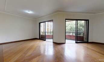 Imagem: SãO PAULO - Apartamento Padrão - Vila