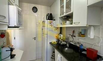 Imagem 7: Apartamento com 2 dormitórios à venda, 52 m² - Oportunidade