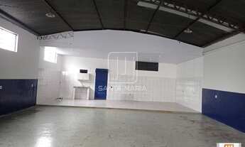 Imagem 6: Salão/Galpão (salão - térreo