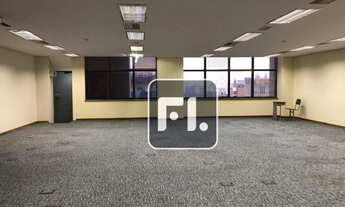 Imagem 6: Conjunto à venda, 208m² por R$ 1.110.000 - Brooklin - São Paulo/SP