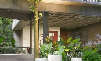 Imagem 3: SãO PAULO - Apartamento Padrão - Brooklin Novo