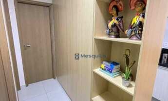 Imagem 5: Apartamento todo mobiliado para locação no Bessa