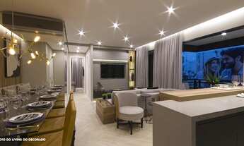 Imagem 3: SãO PAULO - Apartamento Padrão - Moema