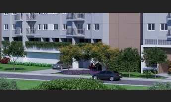 Imagem 2: SãO PAULO - Apartamento Padrão - Cidade Patriarca