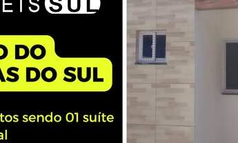 Imagem: Oportunidade ) Vendo Casa no bairro do Colinas