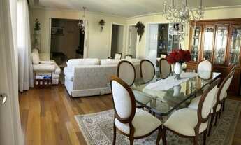 Imagem: Apartamento à venda no bairro Perdizes