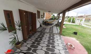 Imagem 2: BARBADA! CASA MISTA, NA PRAIA! 04 DORMIT! MOBILIADA! BAIRRO DE OÁSIS! PRAIA DE TRAMANDAÍ!