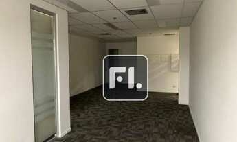 Imagem 2: Conjunto para alugar, 110 m² por R$ 7.500,01/mês - Vila Olímpia - São Paulo/SP