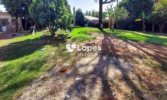 Imagem 3: Chácara em Campinas com 2.000 m2 terreno murado e plano