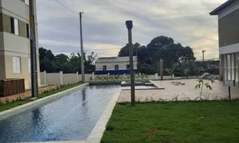 Imagem 2: Alugo apartamento no Bela Morada Camaçari