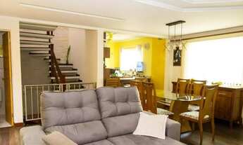 Imagem 3: São Bernardo do Campo - Casa de Condomínio - BAETA NEVES