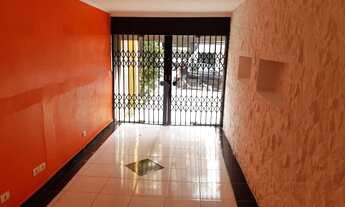 Imagem 5: Comercial Moema Casa com 2 dormitórios