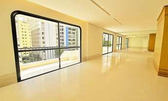 Imagem 1: Apartamento para Venda e Localização no Jardim Paulista!!!