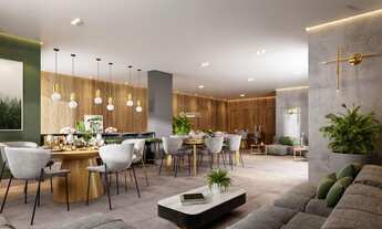 Imagem 5: APARTAMENTO RESIDENCIAL em UBERLÂNDIA - MG, MORADA DA COLINA