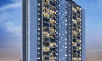 Imagem: SãO PAULO - Apartamento Padrão - Panamby