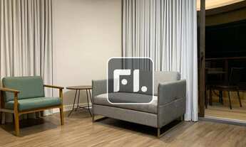 Imagem 4: Apartamento à venda, 48 m² por R$ 1.648.936,17 - Vila Olímpia - São Paulo/SP