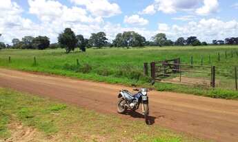 Imagem 7: Fazenda Cocalinho - MT com 986 alqueires!