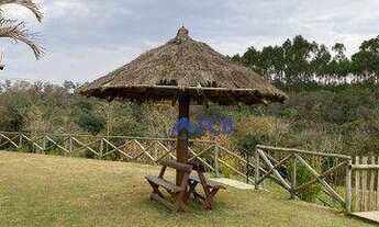 Imagem 5: Erreno 1030m2 Fazenda Alta Vista