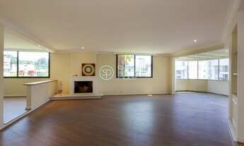 Imagem 2: SãO PAULO - Padrão - Real Parque