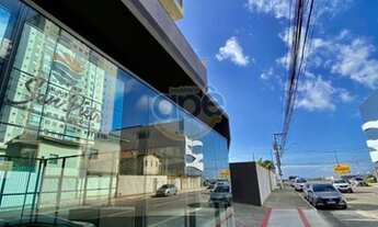 Imagem 2: Apartamento com 2 quartos mobiliado para alugar, 57 m² por R$ 2.700/mês - Praia de Itapari