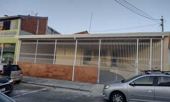 Imagem 2: CASA VL ABAIXO DO MERCADO 209 mts2 At 300 mts2