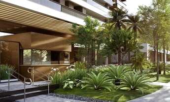 Imagem 5: SãO PAULO - Apartamento Padrão - Morumbi